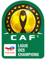 LOGO AFRIQUE CHAMPIONS LEAGUE