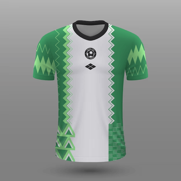 maillot Raja Club Athletic