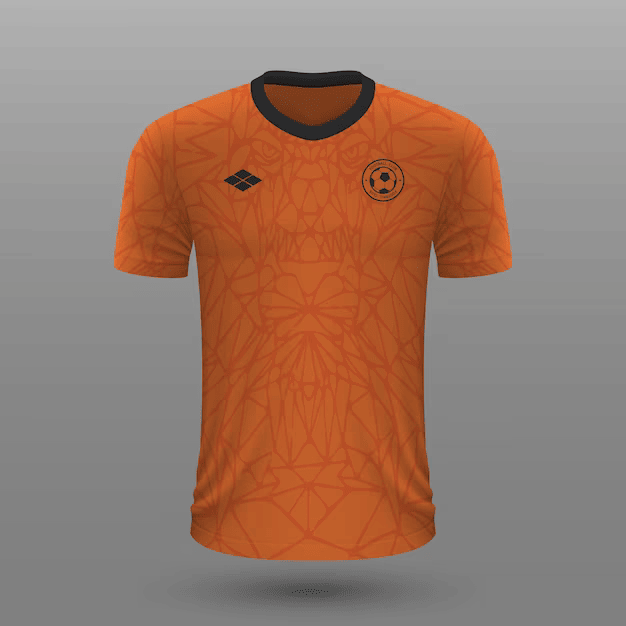 MAILLOT DE RENAISSANCE DE BERKANE