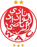 LOGO WAC