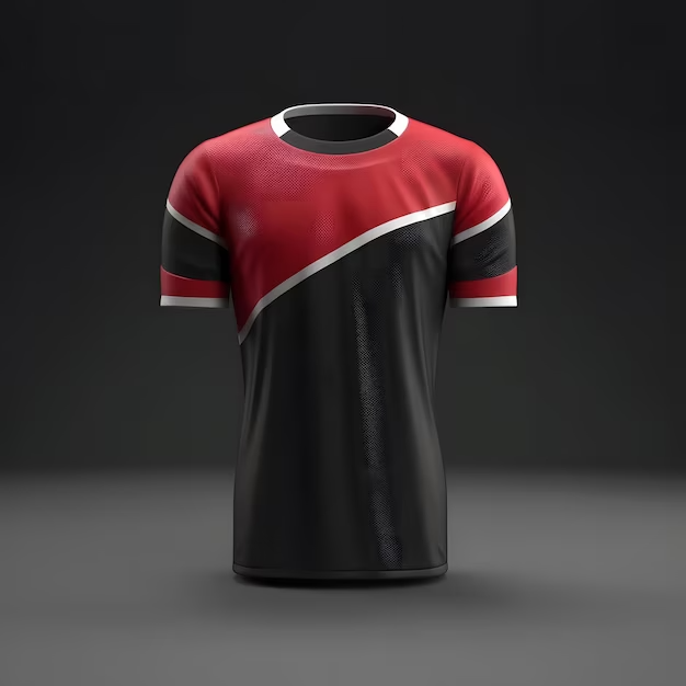 MAILLOT FUS