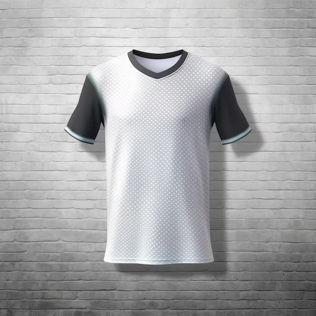 maillot riadi salmi