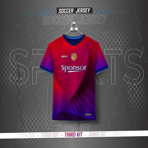 maillot oc safi