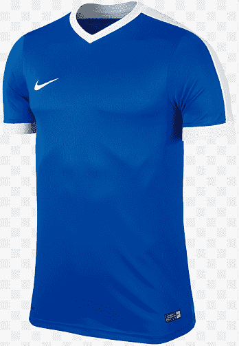 maillot rcaz