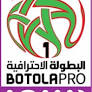 BOTOLA PRO 1