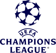LOGO UEFA CHAMPIONS LEAGUE