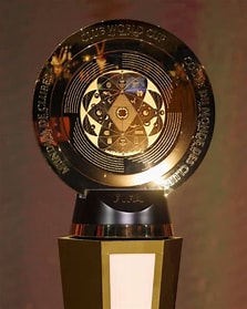 Coupe du monde des clubs