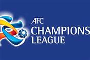 logo champions league d'Asie