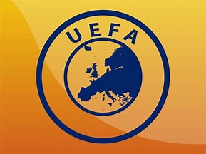 communiqué de l'UEFA