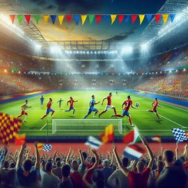 stade de football