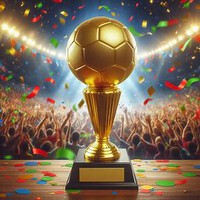 Dembélé progresse et Mbappé recule dans la course au Ballon d'Or 2025.