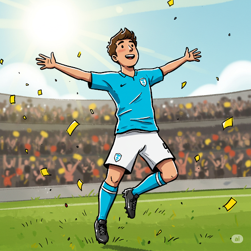 hat-trick