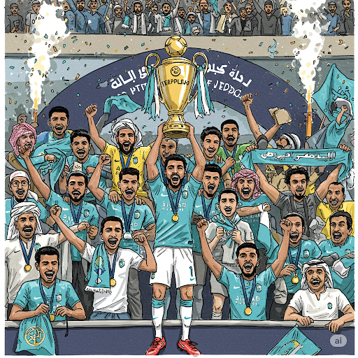 TITRE-DE-ITTIHAD-DE-DJEDDAH