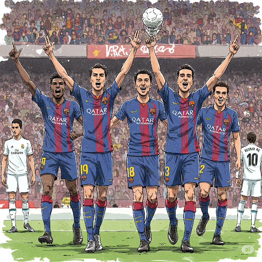 barcelone