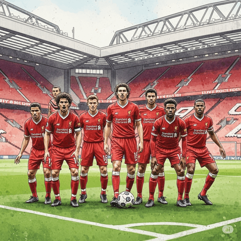 Liverpool entame la défense de son titre face à Bournemouth.