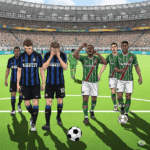 défaite de l'Inter de Milan face à Fluminense en huitième de finale de la coupe du monde des clubs