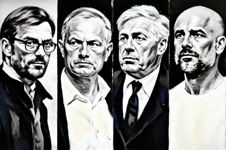 les entraîneurs les plus dépensiers sur le marché des transferts