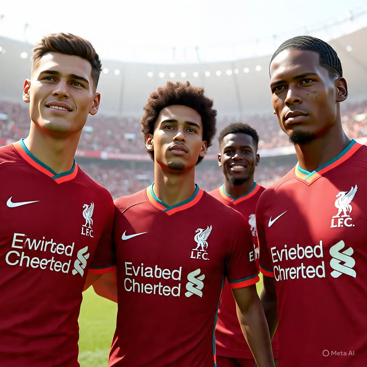 Joueurs chers Liverpool