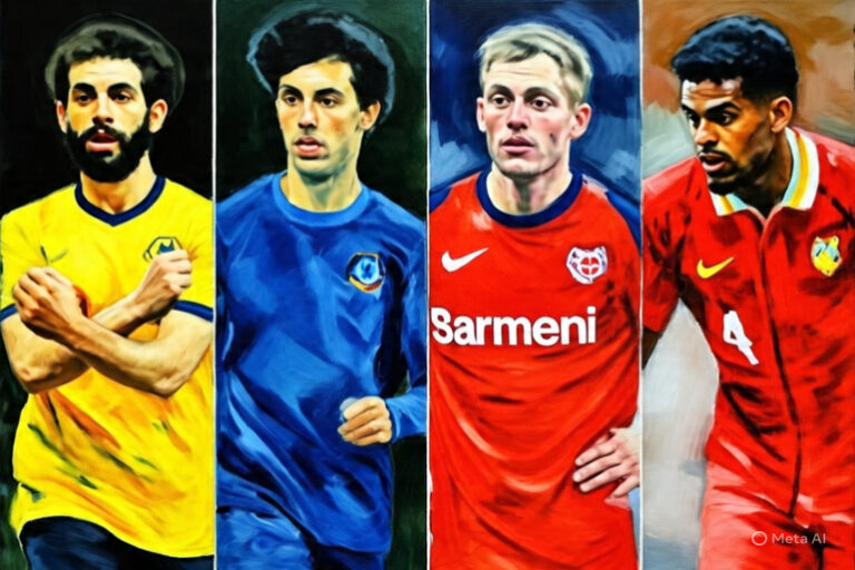 Les 10 clubs ayant le plus profité de la vente de leurs stars à l’été 2025.