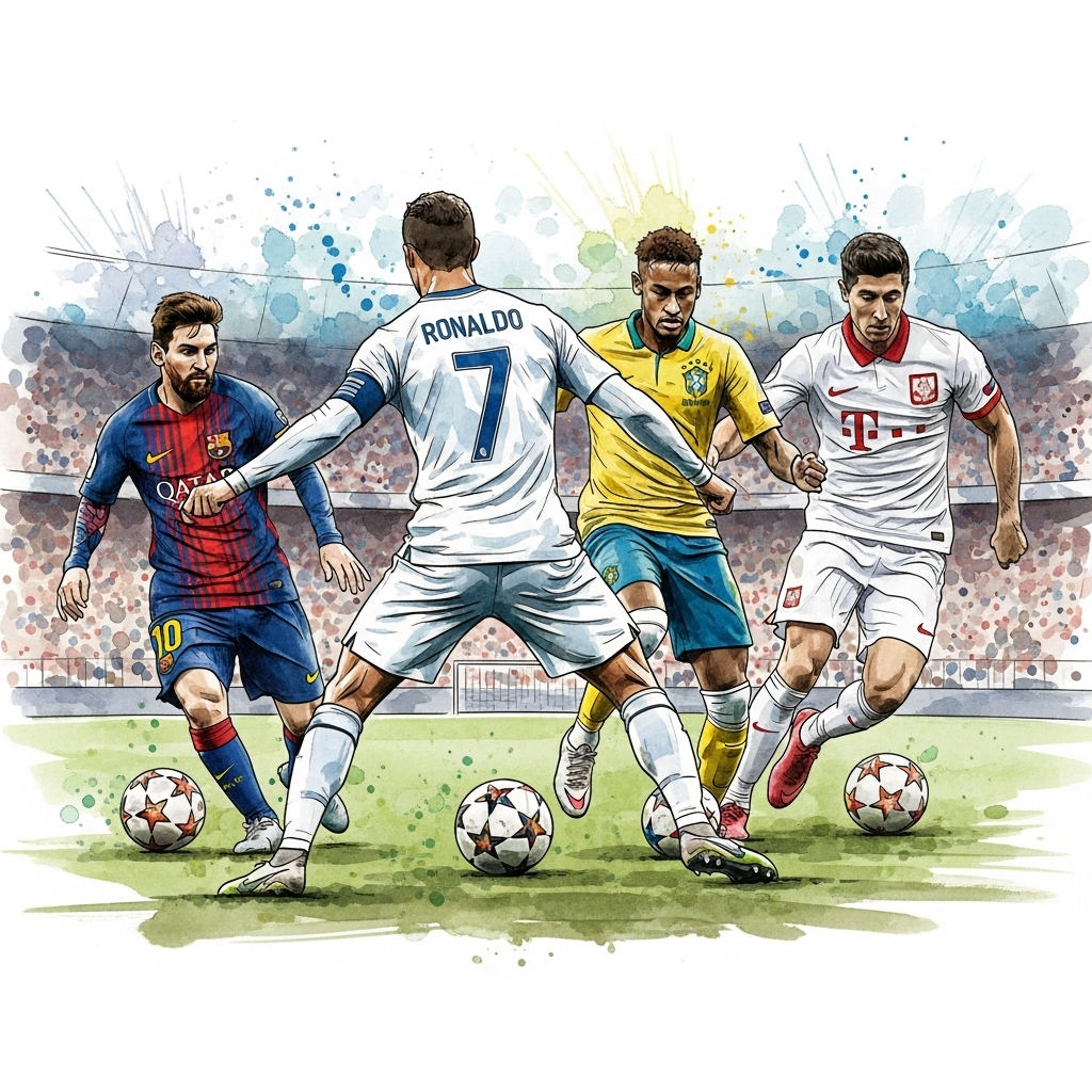 HOMME DU MATCH