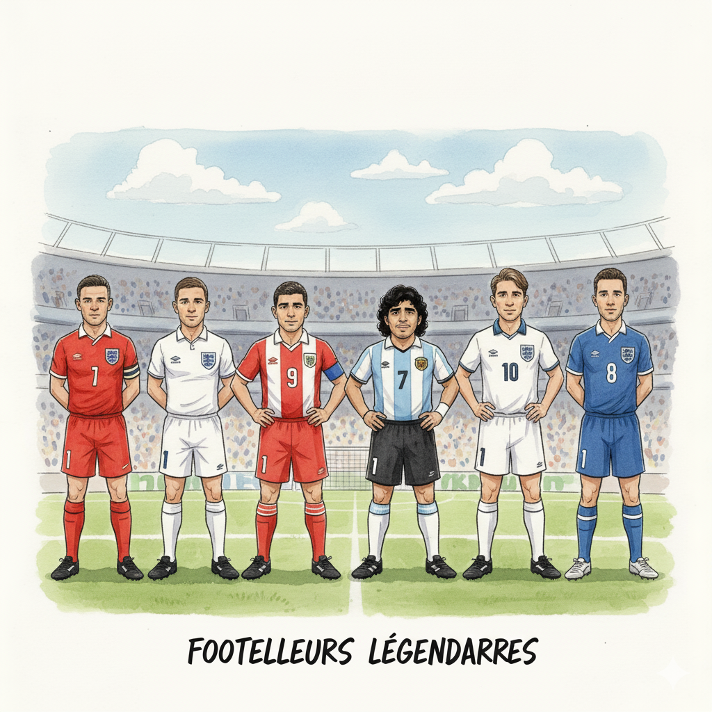 Des légendes ont connu l'échec dans le monde des entraineurs.