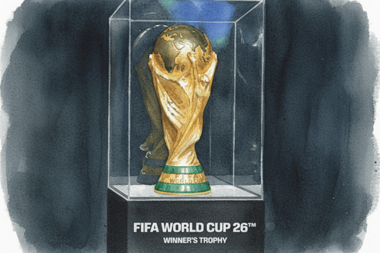 Coupe du monde 2026 : quelles sont les sélections capables de se qualifier en octobre ?