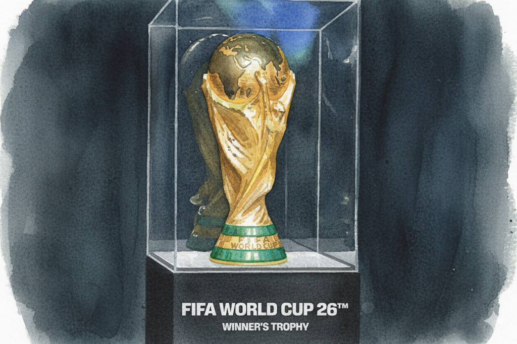 Coupe du monde 2026 : quelles sont les sélections capables de se qualifier en octobre ?