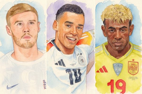 Les 10 joueurs les plus chers absents pendant la trêve internationale à cause de blessures