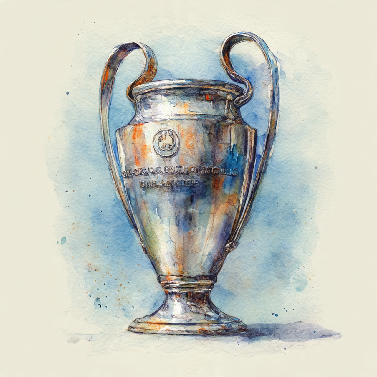 L'UEFA Lance un Appel d'Offres Gigantesque pour 2027-2028 et Révèle un Nouveau Format Compétitif.