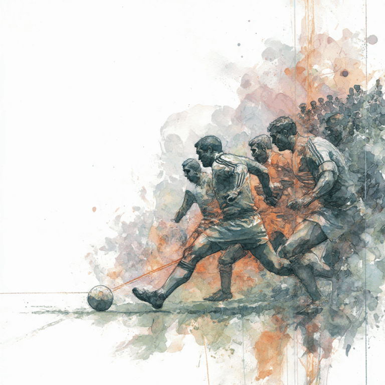 Vers une révolution dans la règle du hors-jeu : l’IFAB prêt à approuver la proposition d’Arsène. Wenger