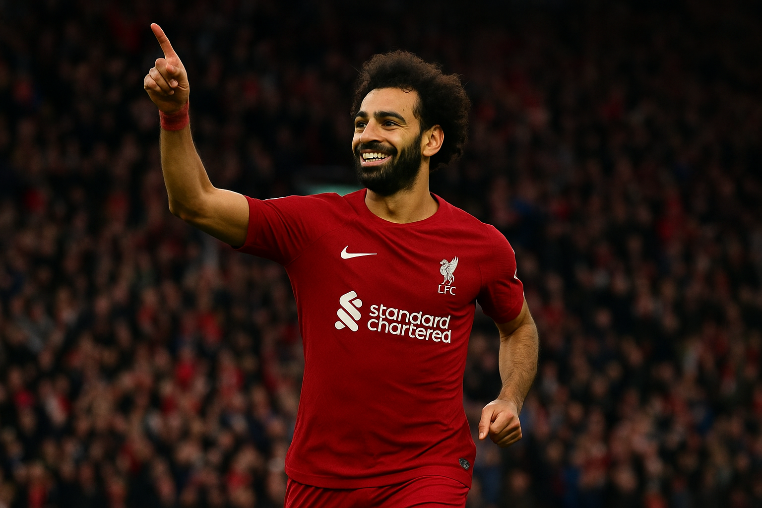 Liverpool met fin à sa série de contre-performances aux dépens d’Aston Villa.