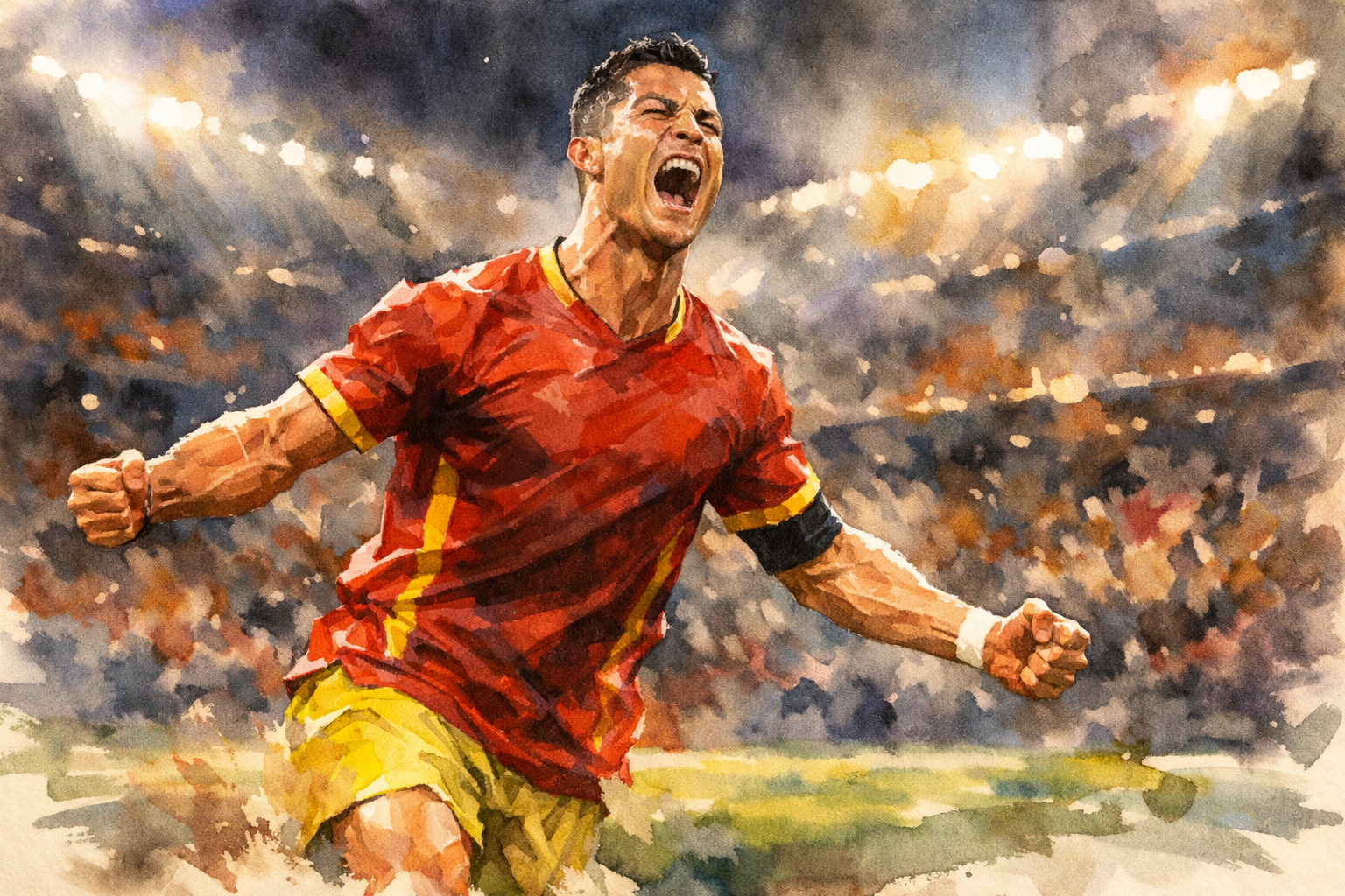 Cristiano Ronaldo se rapproche des 1000 buts en carrière avec Al-Nassr