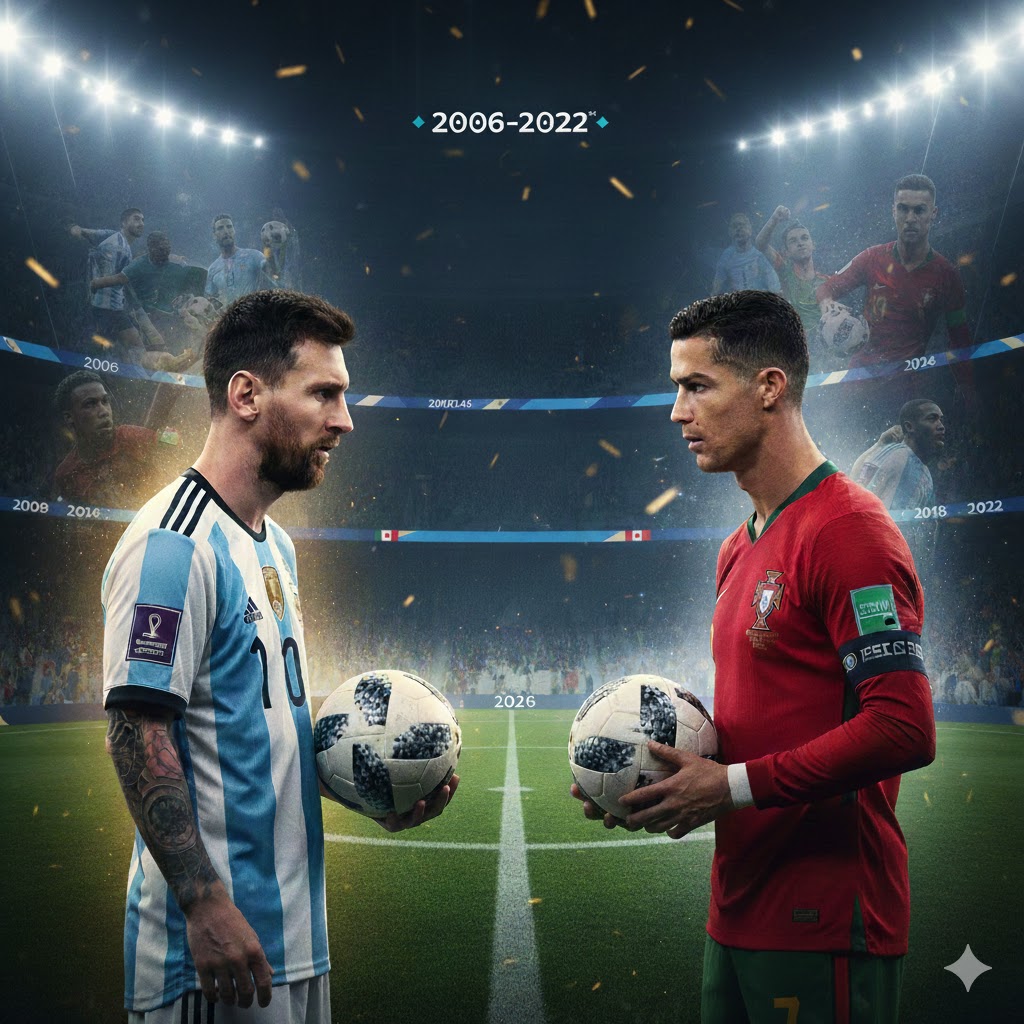 Lionel Messi, Cristiano Ronaldo et David Beckham réunis, symboles des joueurs les mieux payés du football mondial depuis 20 ans