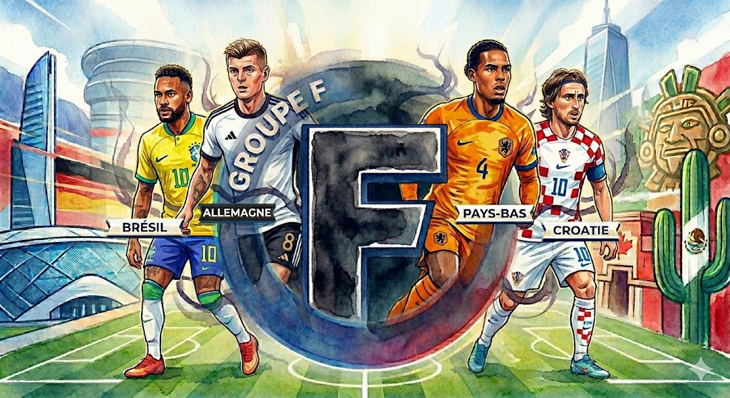 Équipe de Croatie finale 2018", "Lionel Messi finale 2014 Argentine", "Tableau des groupes Coupe du Monde