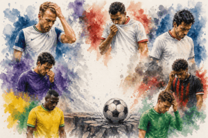 Tottenham lutte pour le maintien Premier League 2026