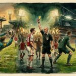 Matches historiques de Coupe du Monde qui ont changé les lois du football