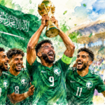 Arabie saoudite championne de la Coupe du Golfe 2026 après sa victoire contre les Émirats arabes unis